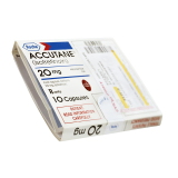 Accutane Generika