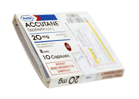Accutane Generika