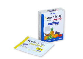 Apcalis SX Oral Jelly