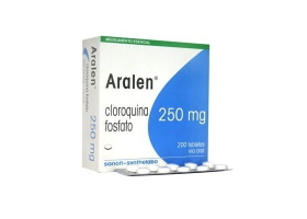 Aralen Generika