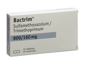 Bactrim Generika