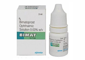 Bimat 0.03%