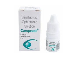 Careprost 0.03%