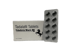 Cialis Black