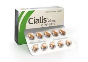 Cialis Generika