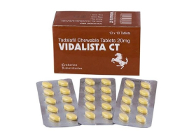 Cialis Soft Tabs