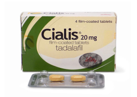 Cialis Original