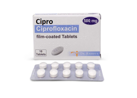 Cipro Generika
