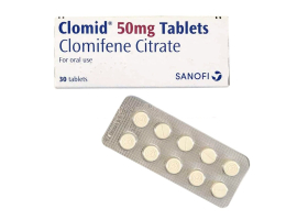 Clomid Generika