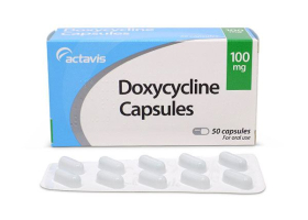 Doxycycline