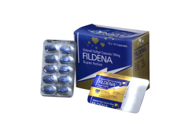 Fildena Super Active