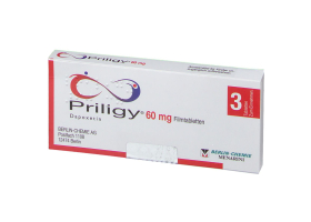 Priligy Generika Dapoxetine