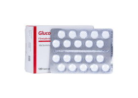 Glucophage Generika