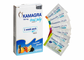 Kamagra Oral Jelly