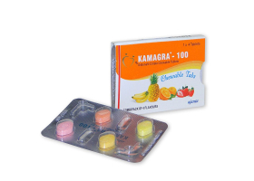 Kamagra Soft Tabs