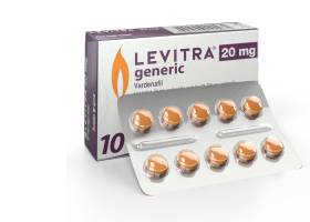 Levitra Generika