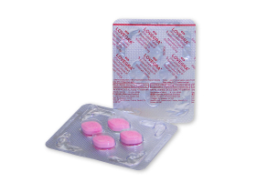 Lovegra - Viagra für die Frau