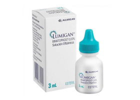 Lumigan 0.03%