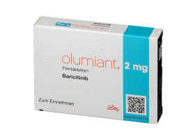 Olumiant Generika