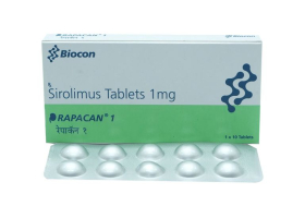 Rapamycin
