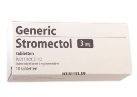 Stromectol Generika