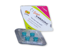 Super Kamagra