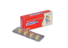 Tadacip