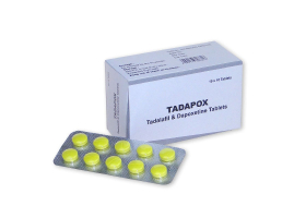 Tadapox