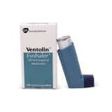 Ventolin Generika Inhalator