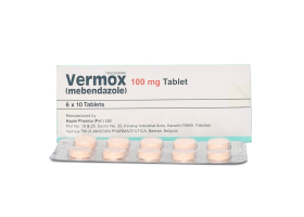Vermox Generika