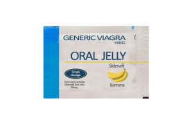 Viagra Oral Jelly