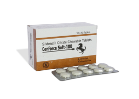 Viagra Soft Tabs