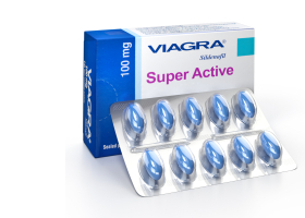 Viagra Super Active