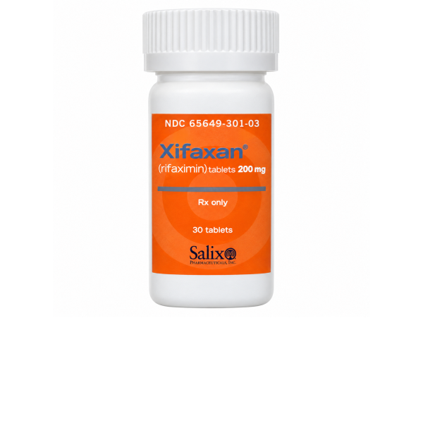 Xifaxan Generika