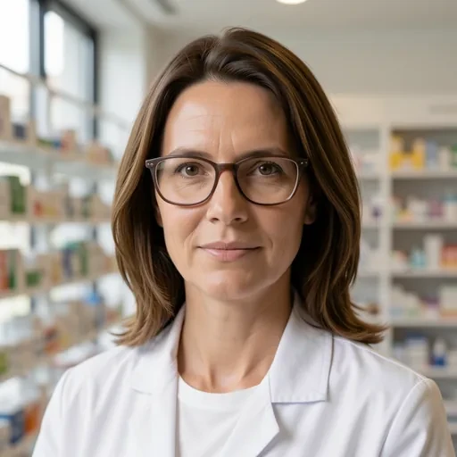Katrin Hoffmann